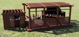 ơ�ư�Jacuzzi Pergola����