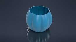  Plant Pot-D 
