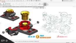 Solidworks - ��ѧ��