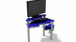 hexdesk -NEC��ս