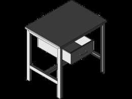  meja kerja 