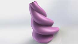 Solidworks����ƿ��8