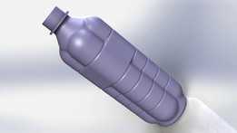 Solidworks�� ƿ�� (1
