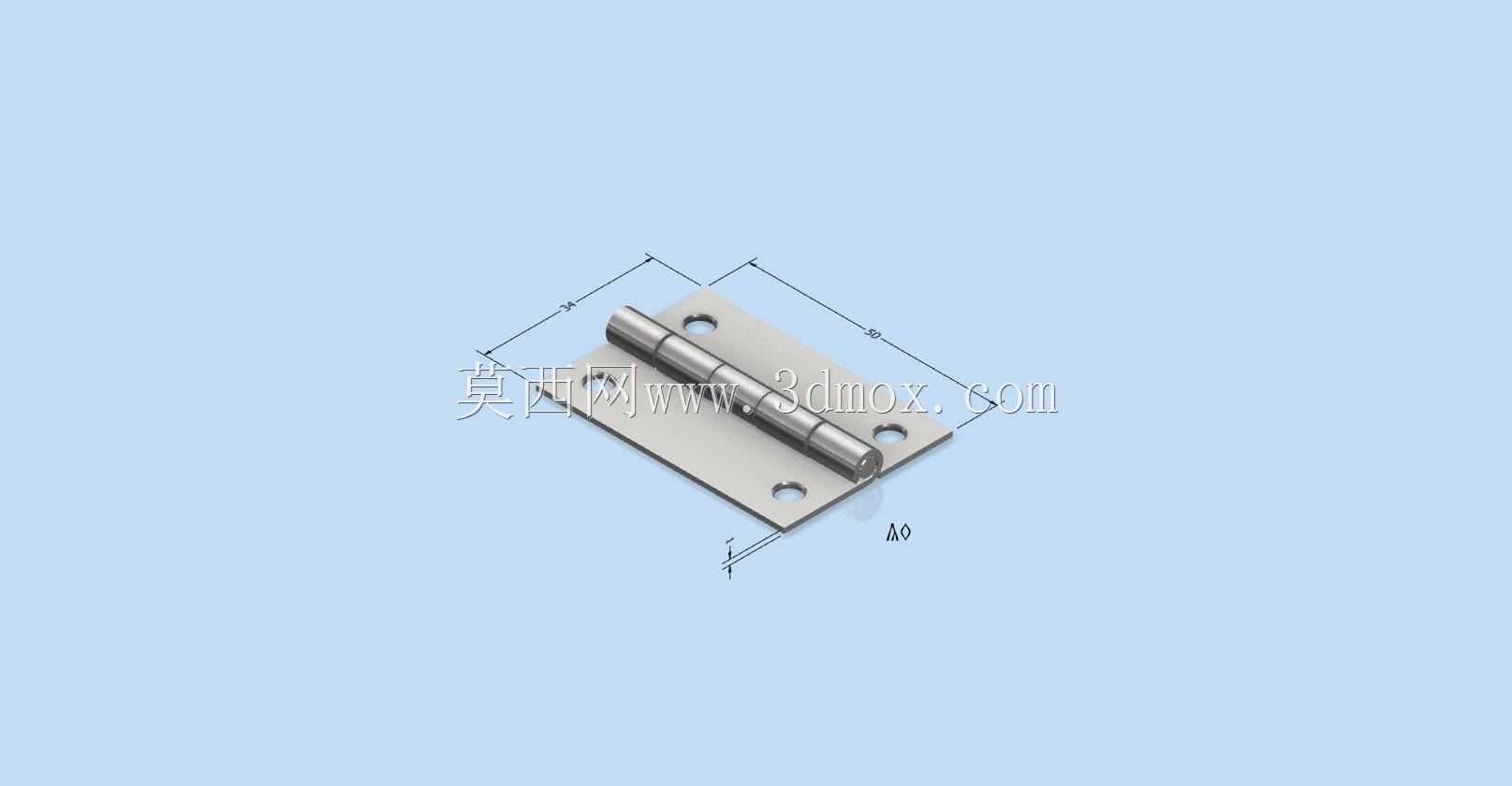 ���� / 50x34 -1mm