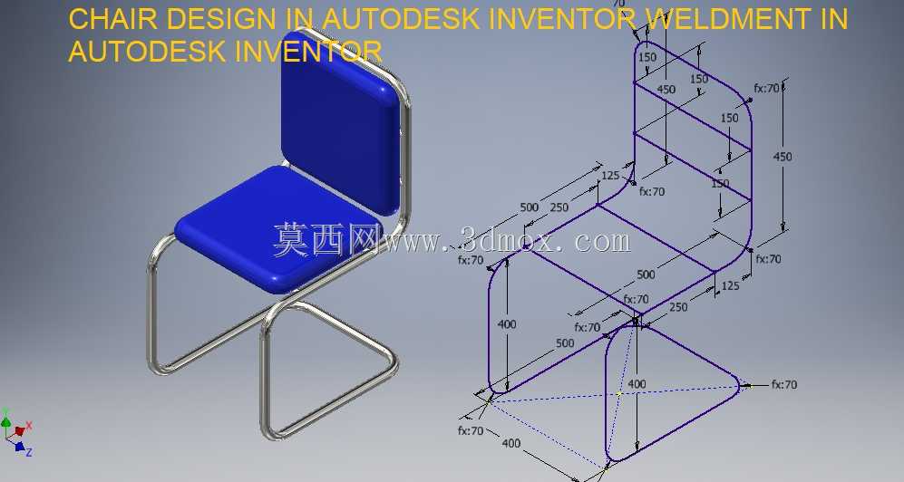 Autodesk Inventor �̳�������� || Autodesk Inventor �еĺ��Ӽ� || Inventor �̳� 3D Cad