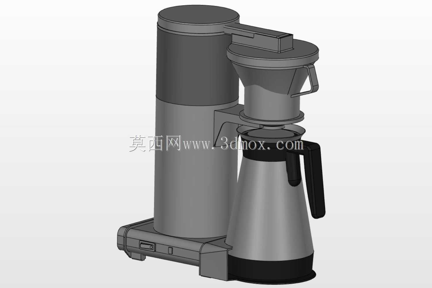 Mocca master CDT 1��25L