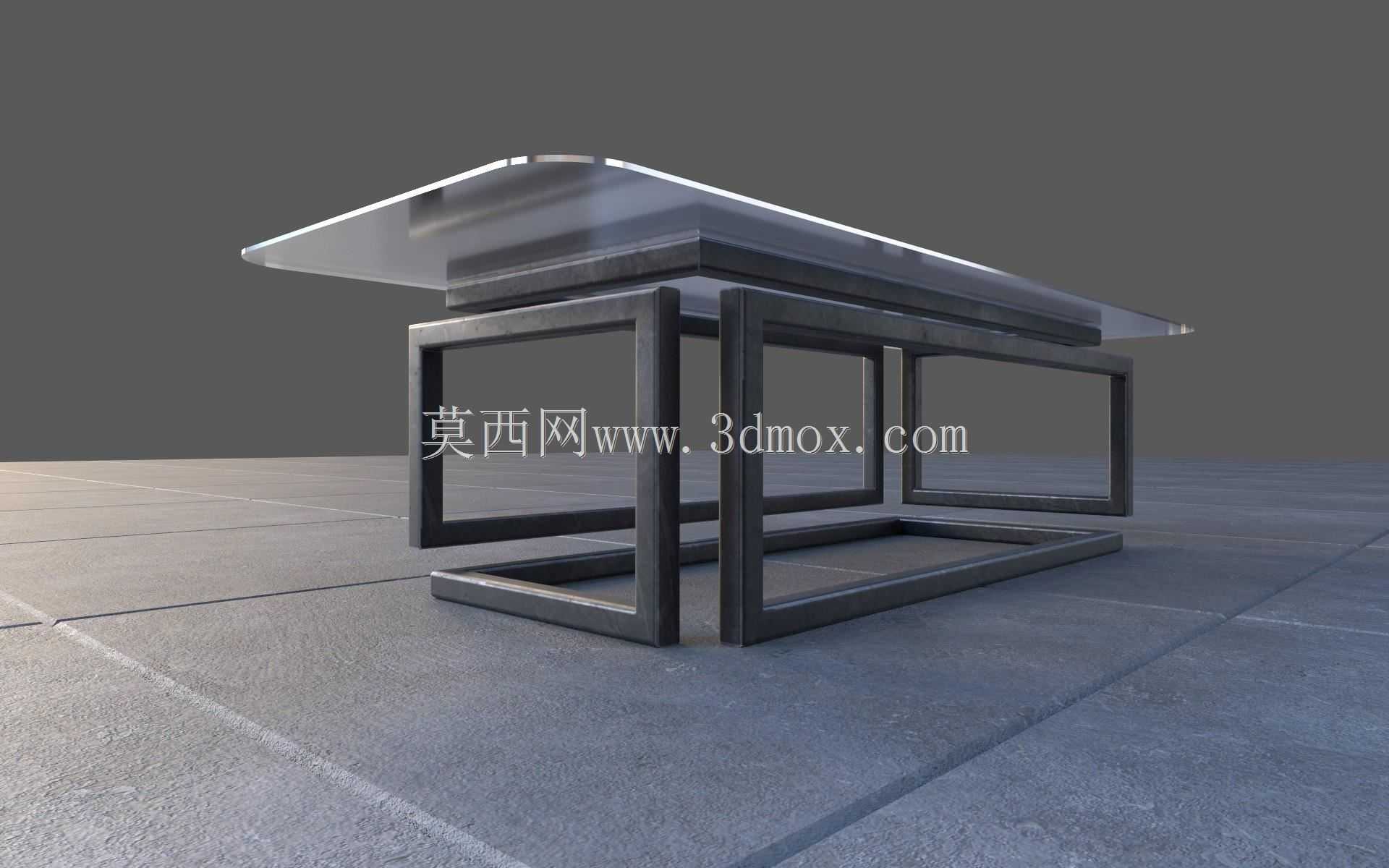 无限边桌