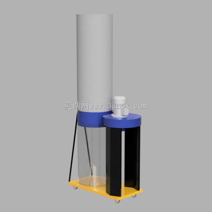珊瑚Clen B1便携式灰尘收集器