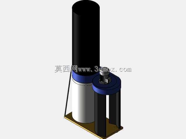 珊瑚Clen B1便携式灰尘收集器