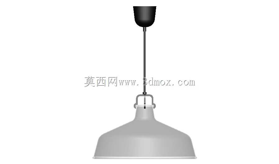 ikea ranarp吊灯