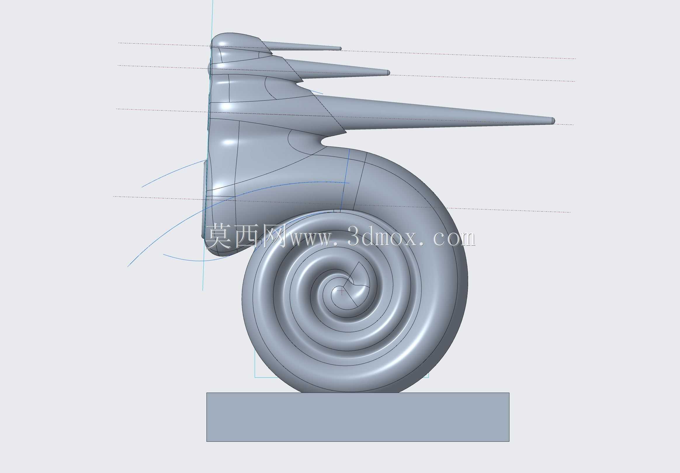 B��u0026W Nautilus