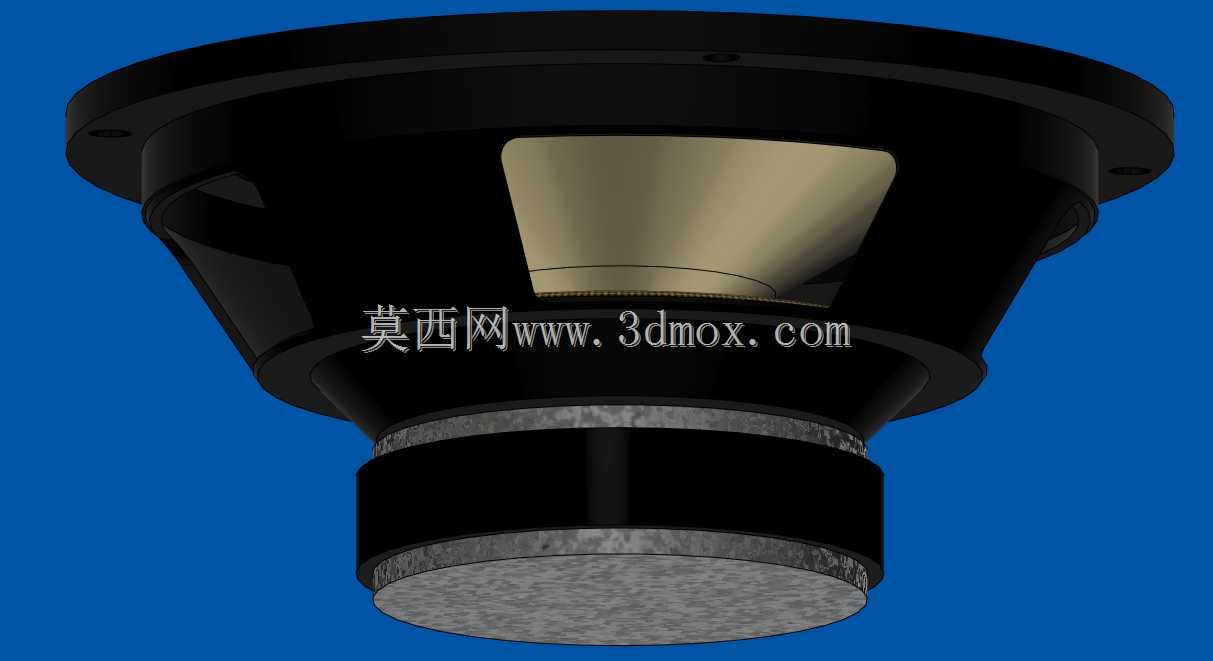 6,5\" 扬声器
