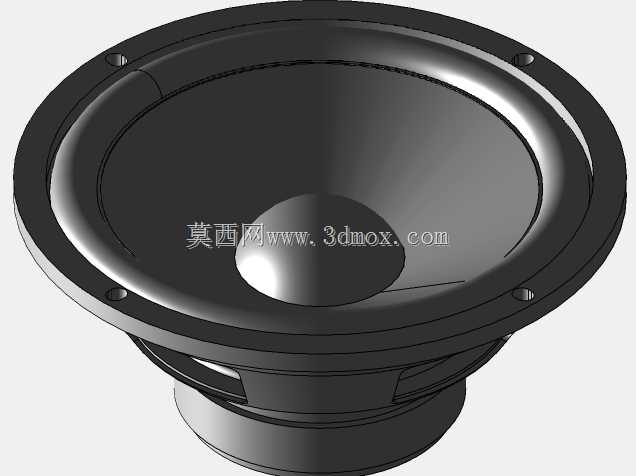 6,5\" 扬声器