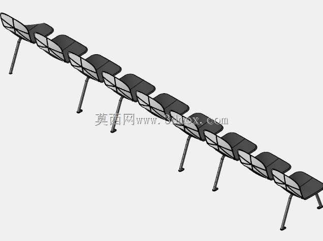 kekke模块化座位