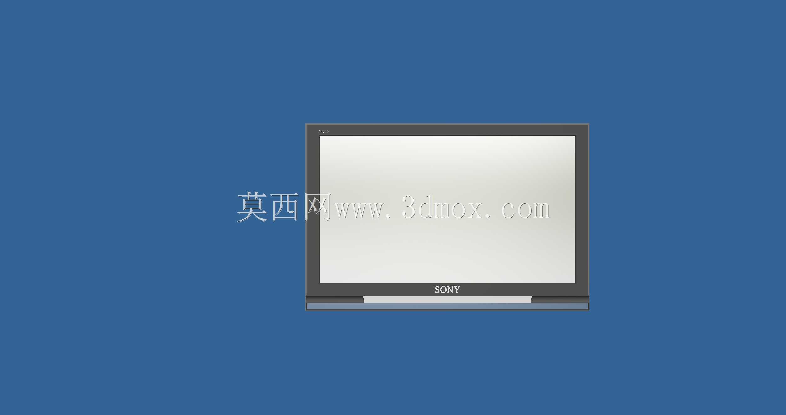 ���� bravia KDL 46W4000