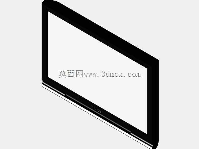 ���� bravia KDL 46W4000