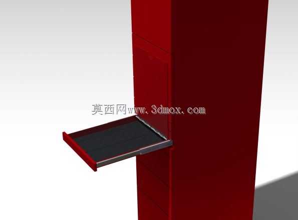 Cleveron 包裹递送系统