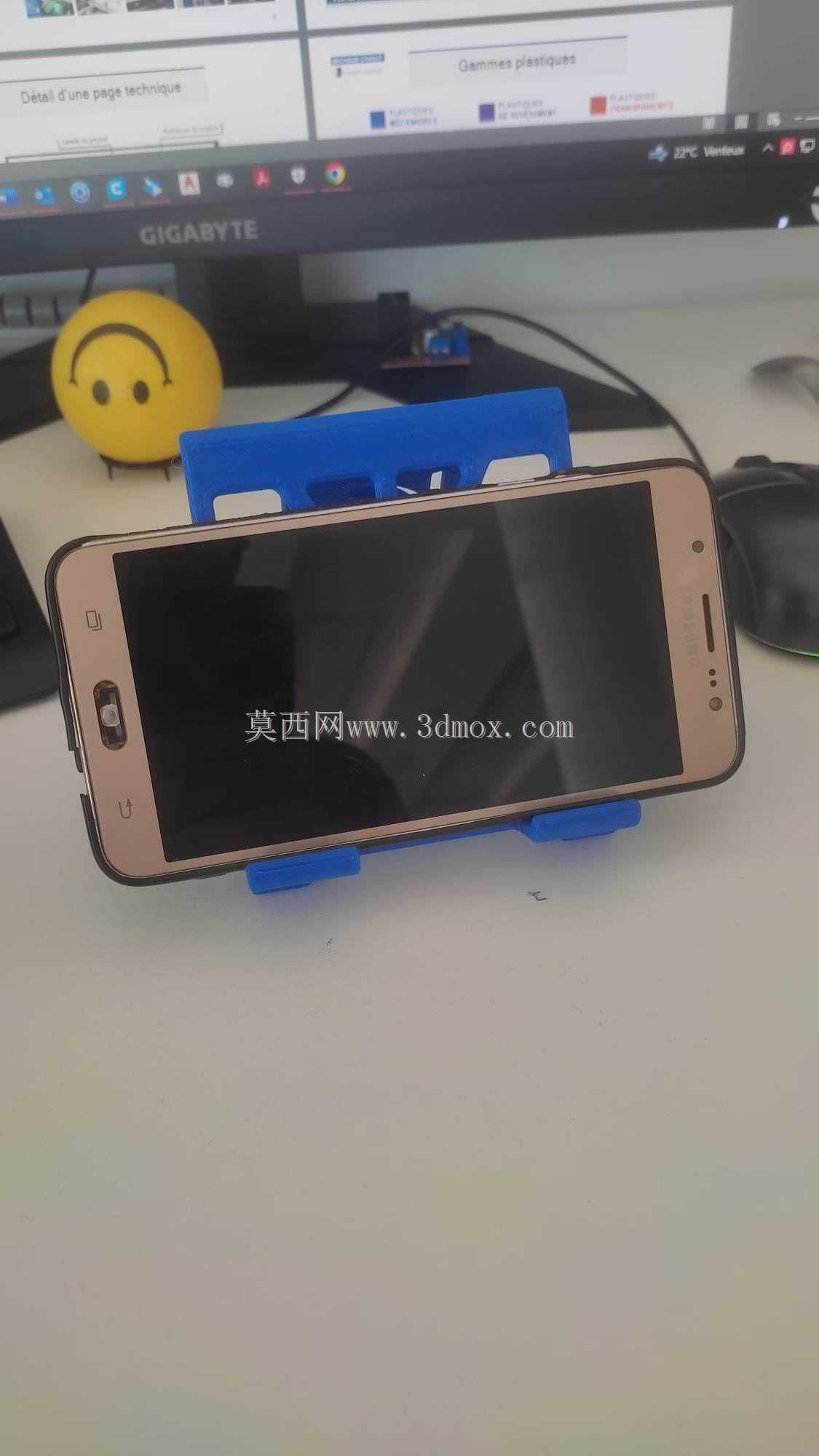 手机支架