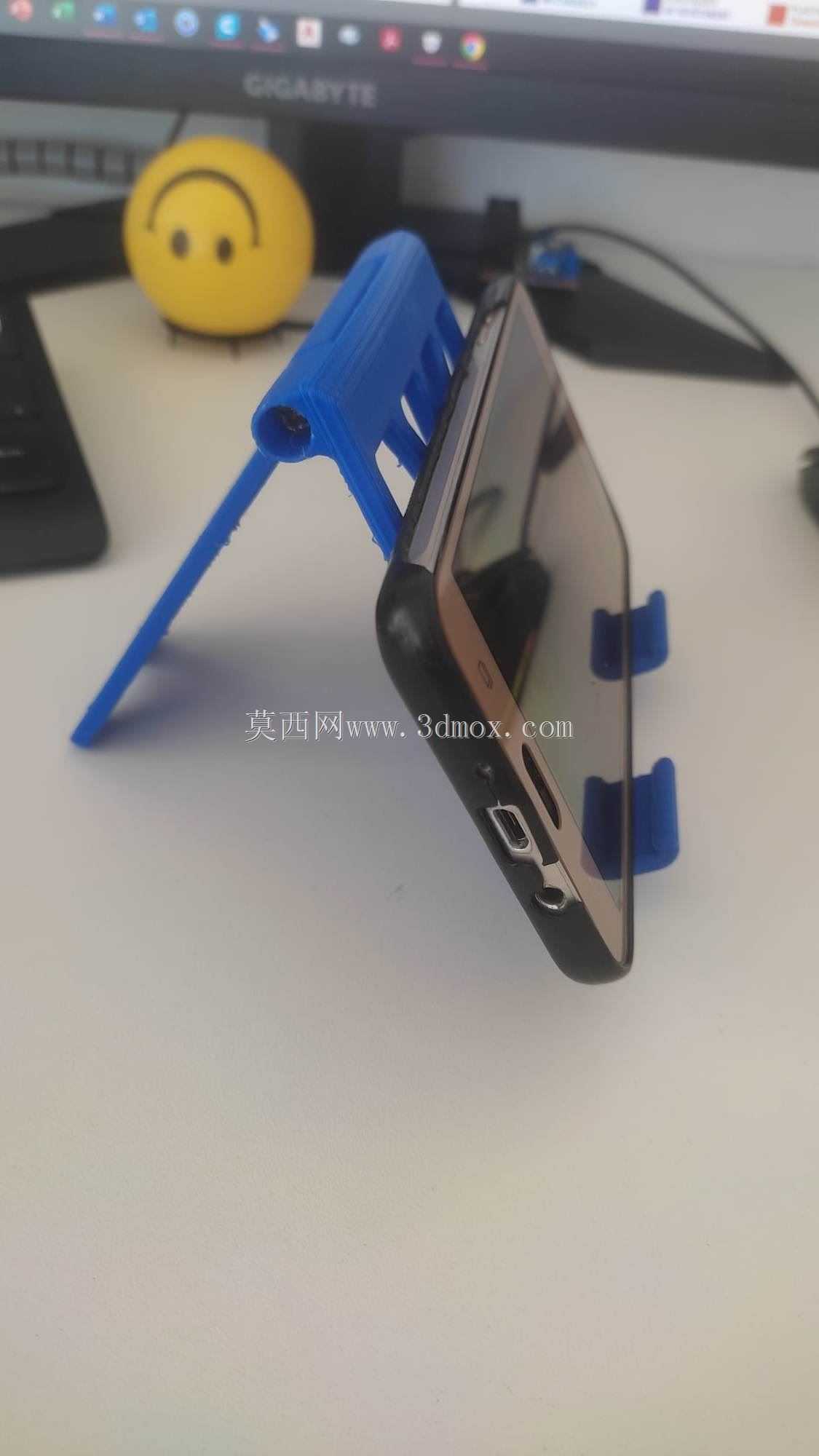 手机支架