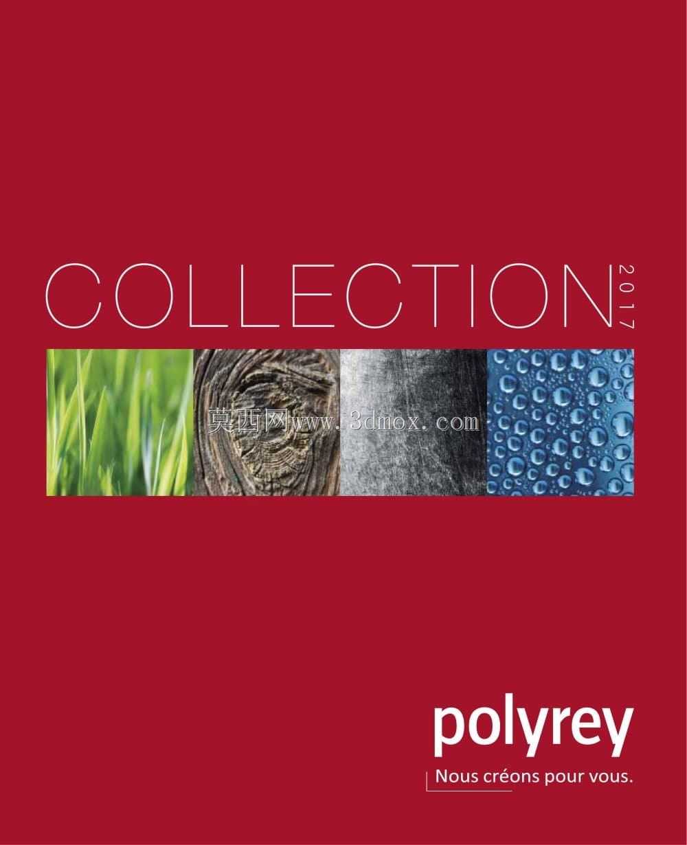 .jpg Polyrey Collection 2017 in French