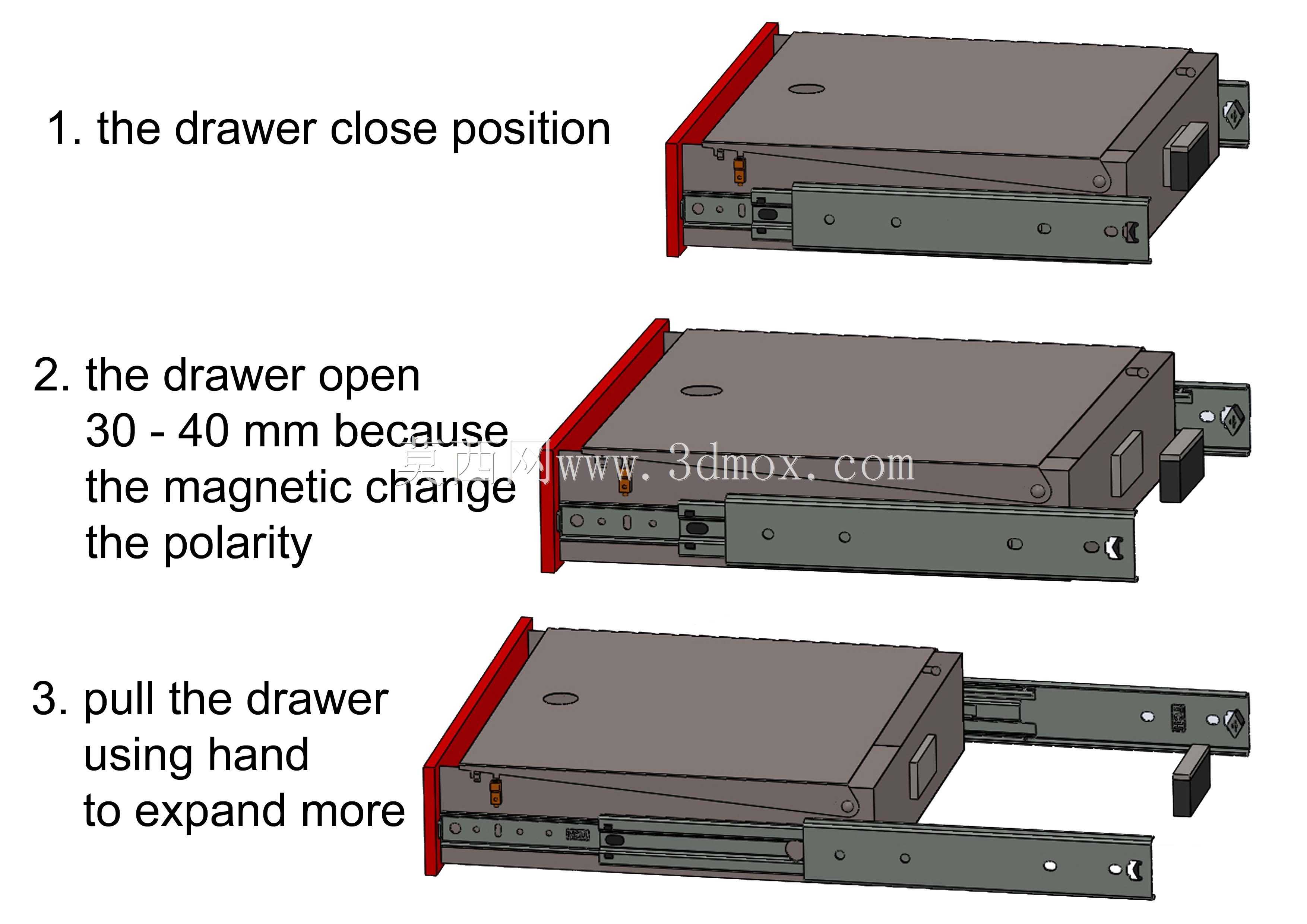 Cleveron Expersize-able