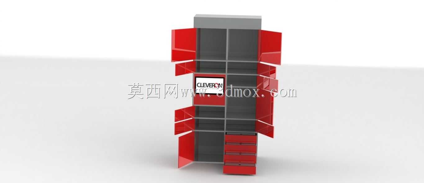  Cleveron Expersize-able 