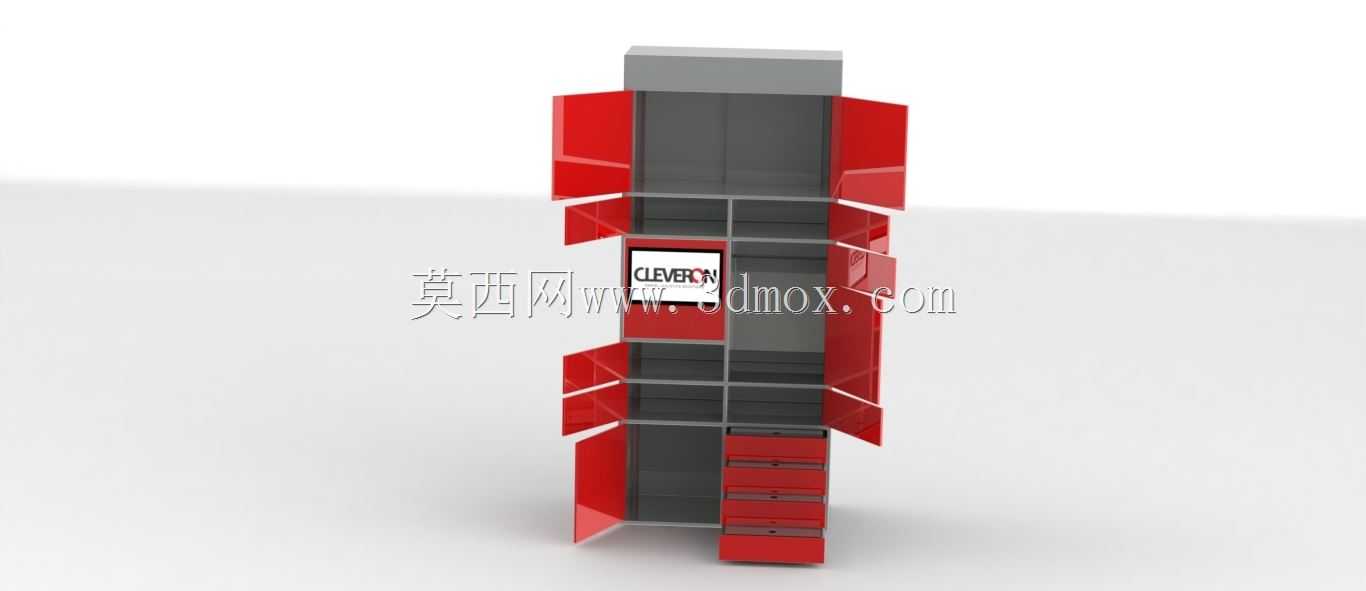  Cleveron Expersize-able 