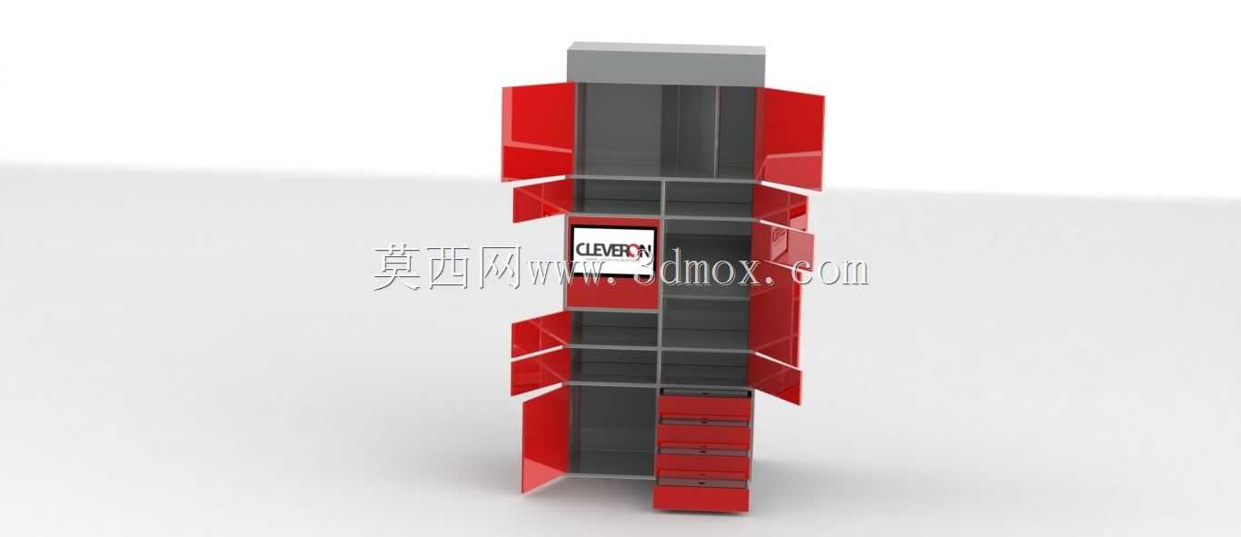  Cleveron Expersize-able 