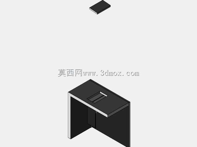 一分为二的房间