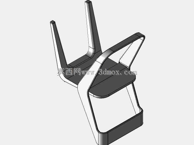 Autodesk发明家的椅子设计组件|| 发明人绘图教程|| 图|| 发明人CAD