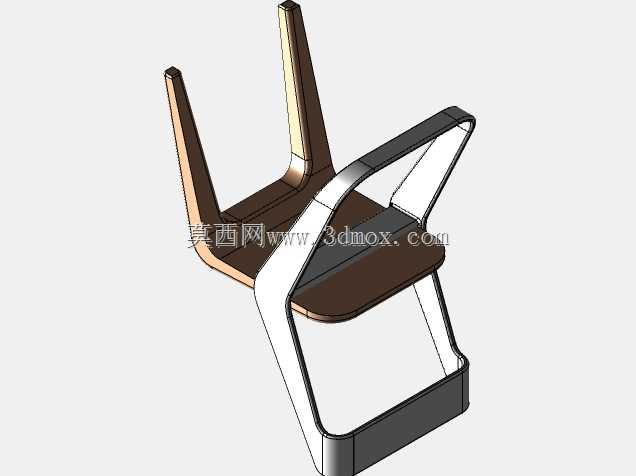 Autodesk发明家的椅子设计组件|| 发明人绘图教程|| 图|| 发明人CAD