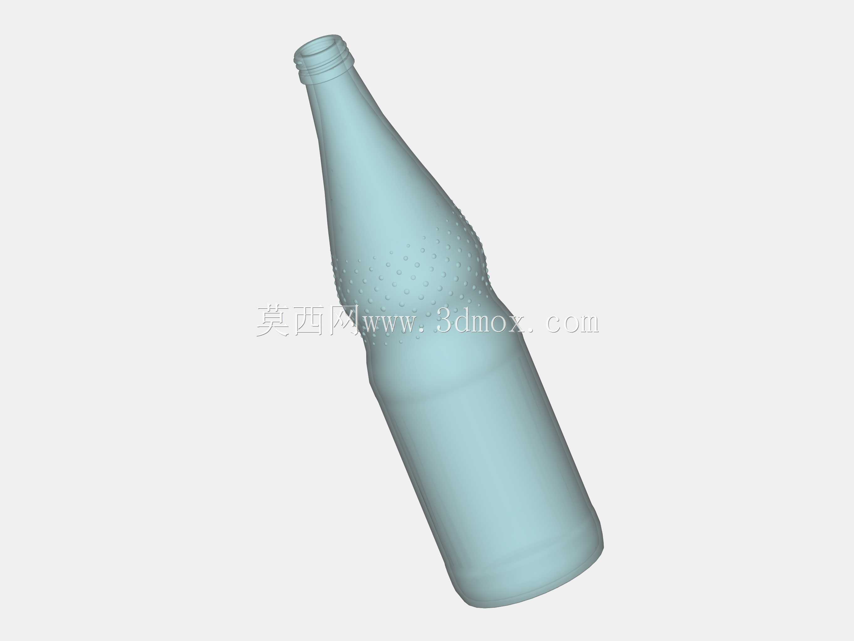 perlenflasche -normbrunnenflasche