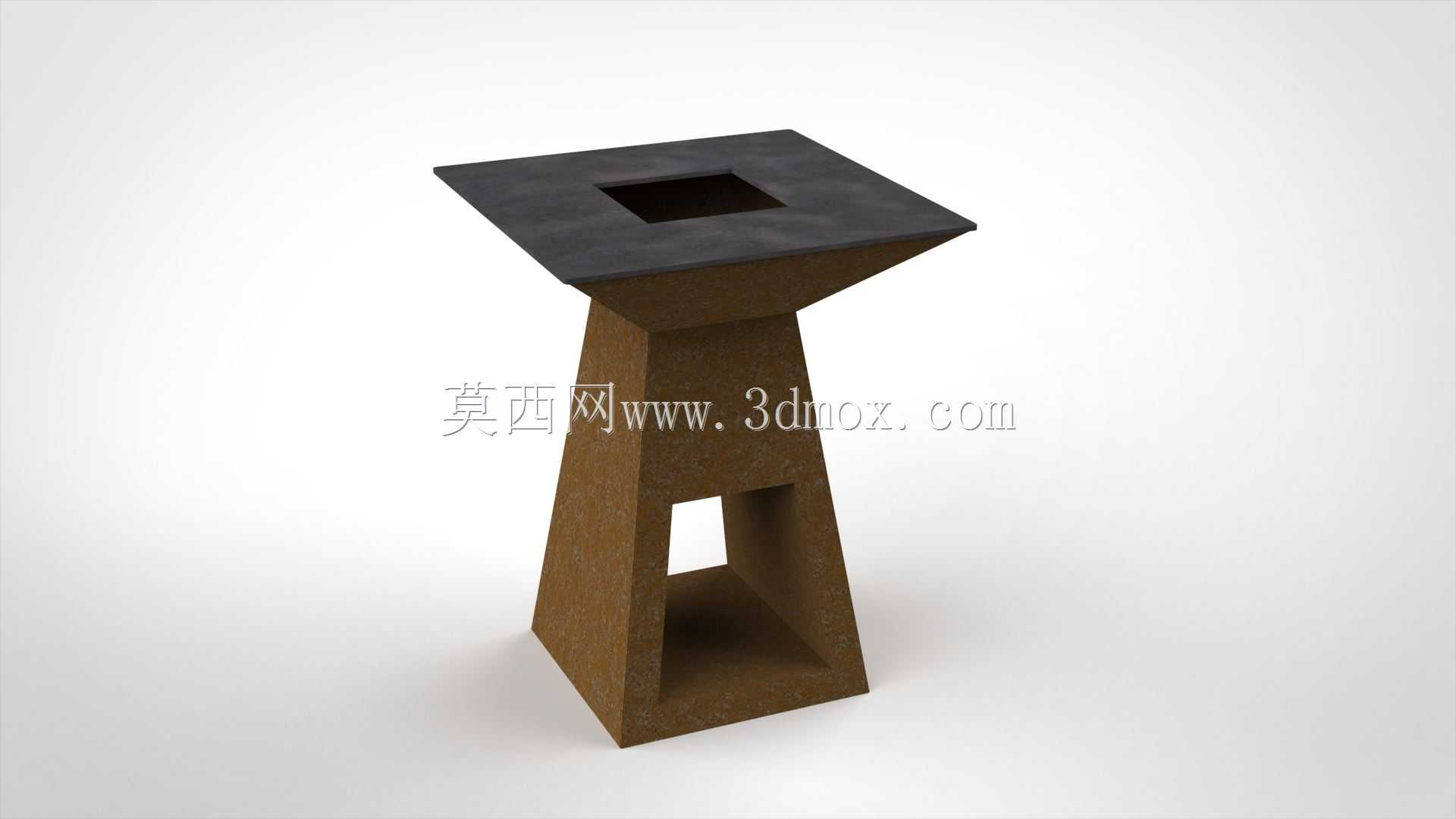 �տ���Cortensteel Design 
