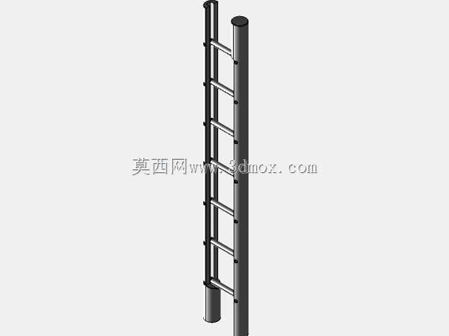 可折叠梯子