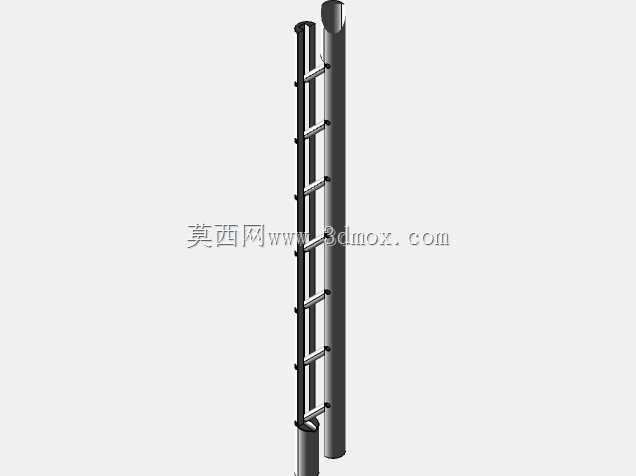 可折叠梯子