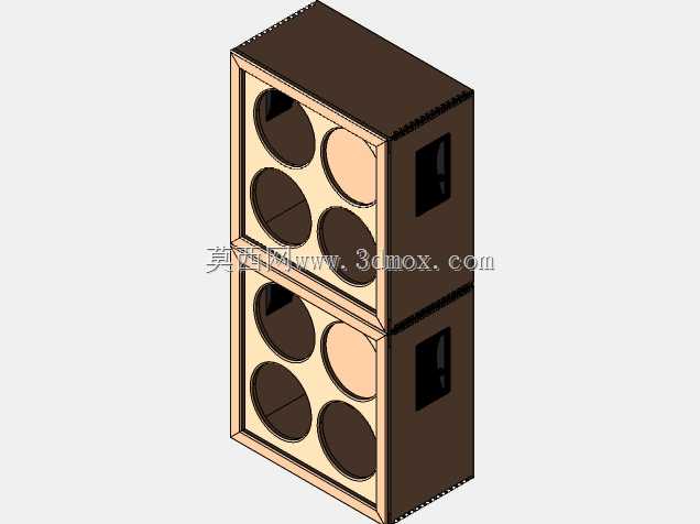 �����Ķ�ջ|  4 x 12 x 2 