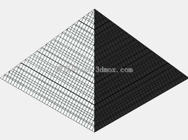 金字塔