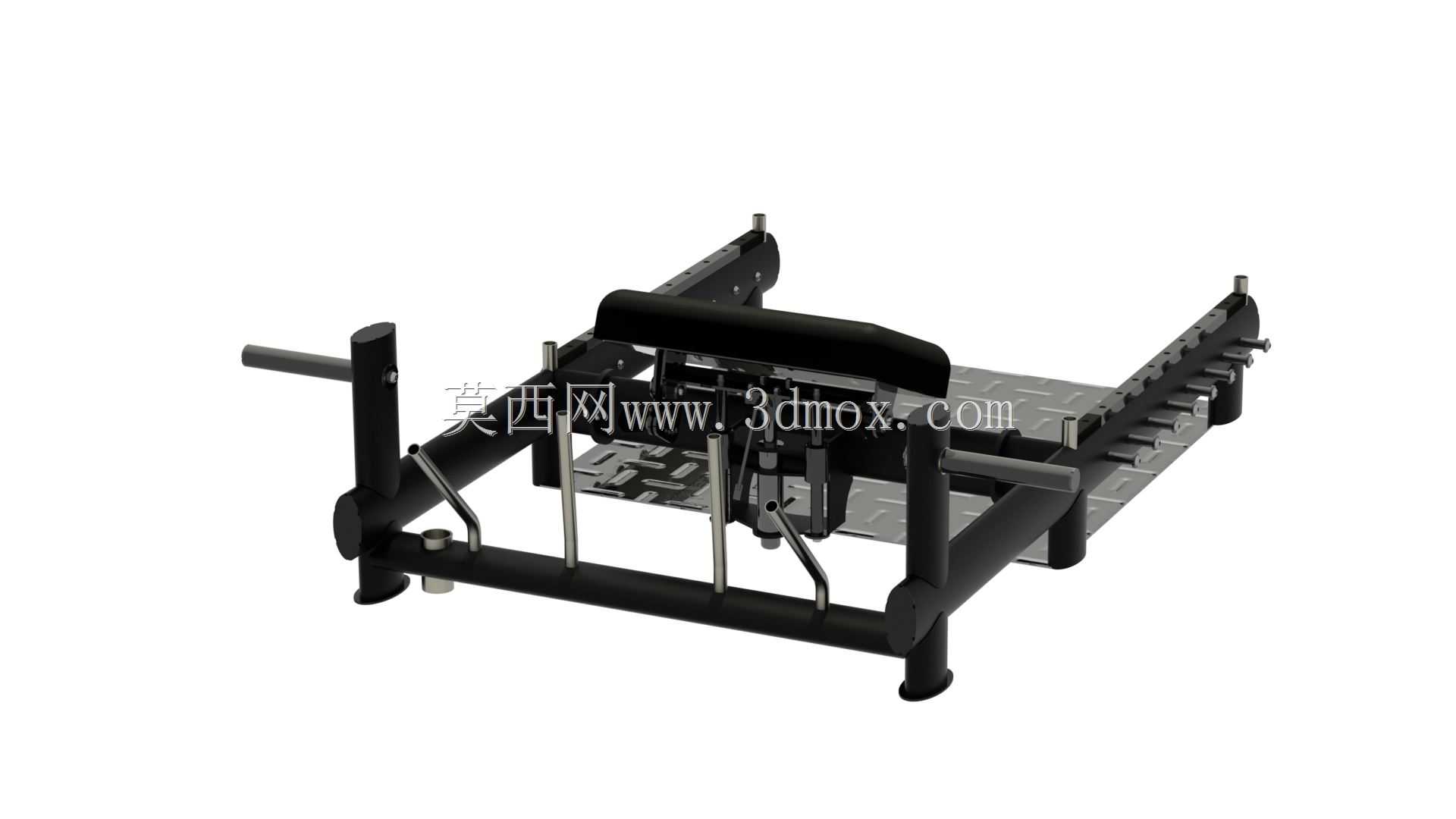  Gym80 Glute Builder 