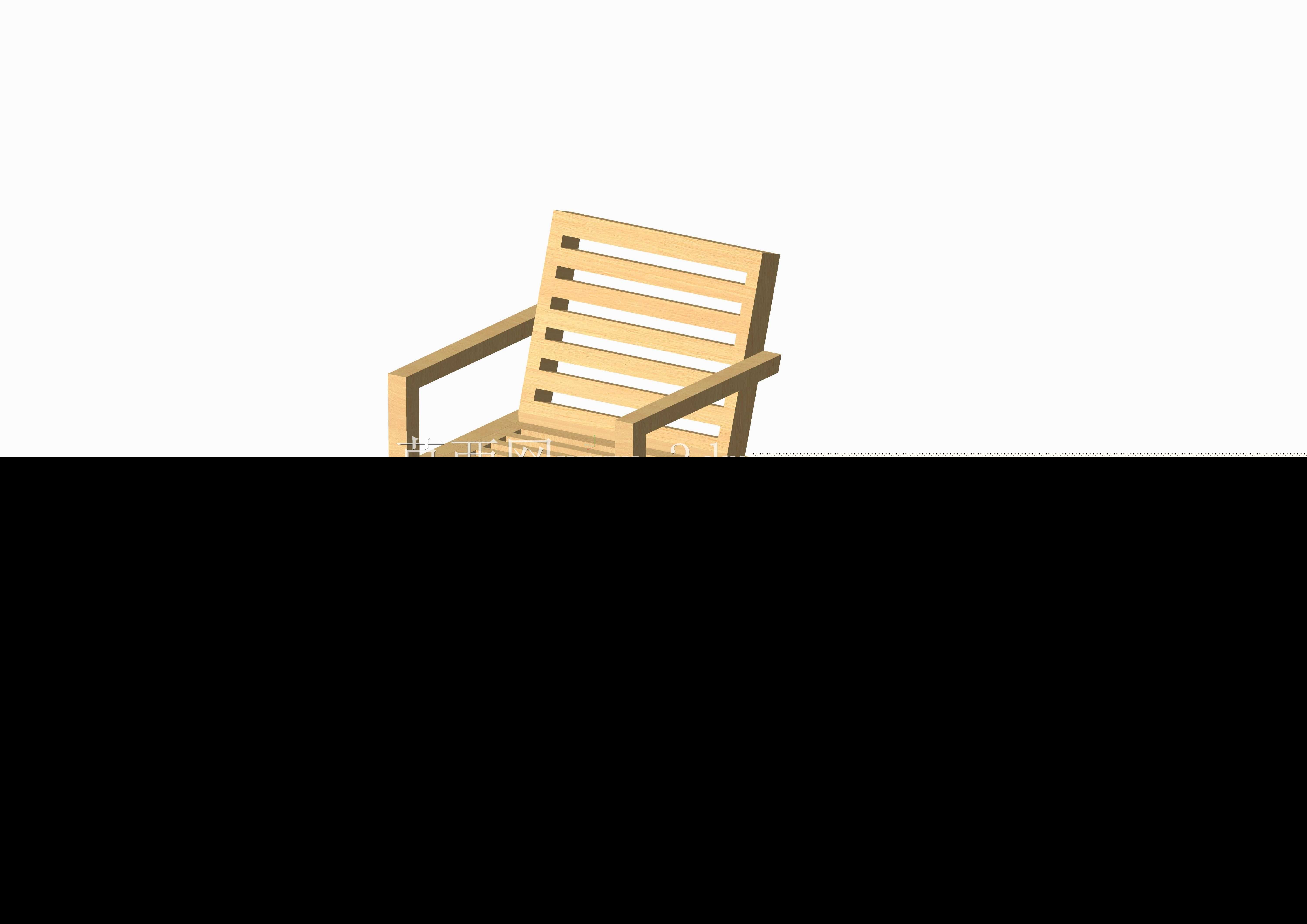  wooden_chair 