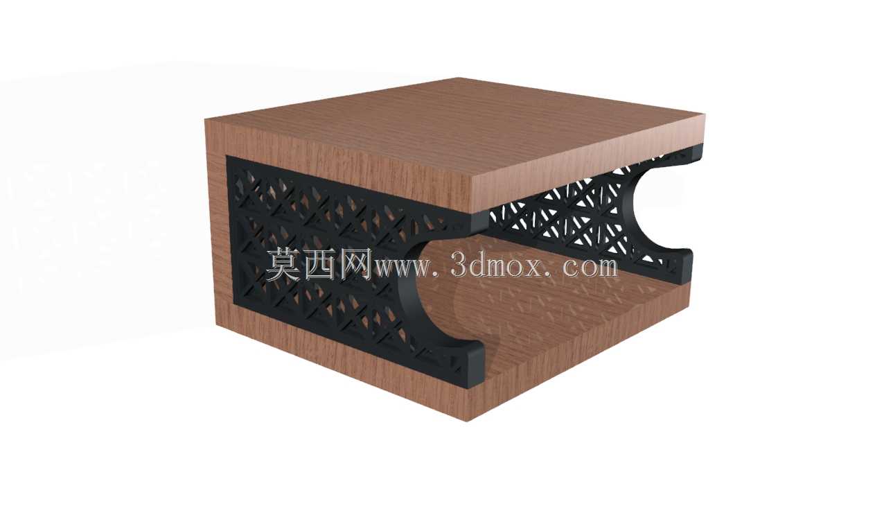 自行车壁挂架