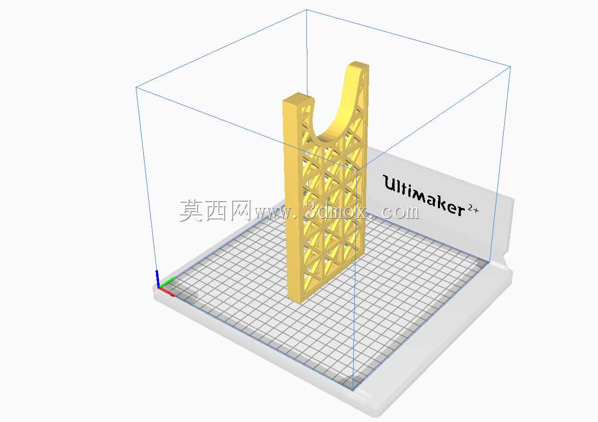 自行车壁挂架