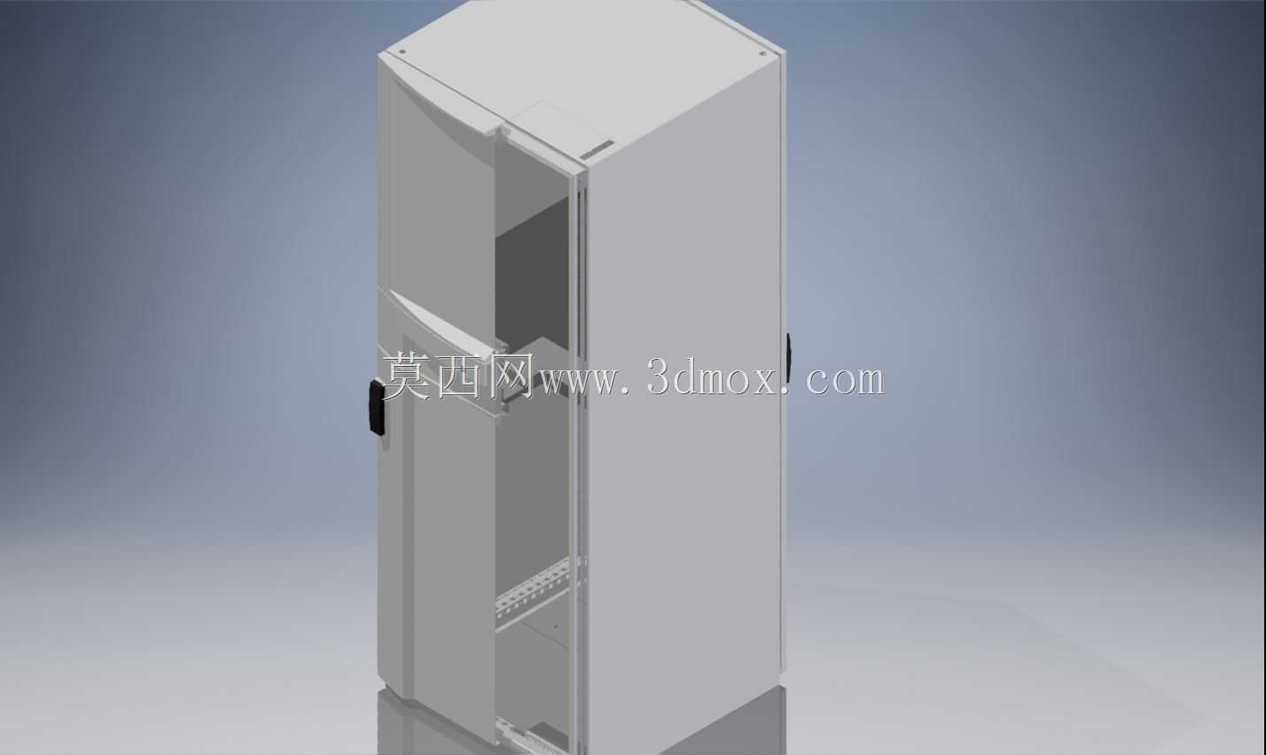 PC外壳系统