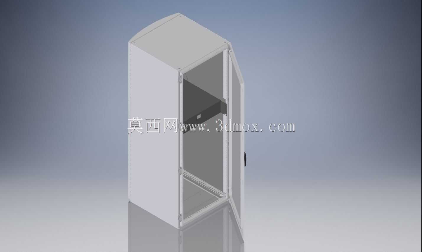 PC外壳系统