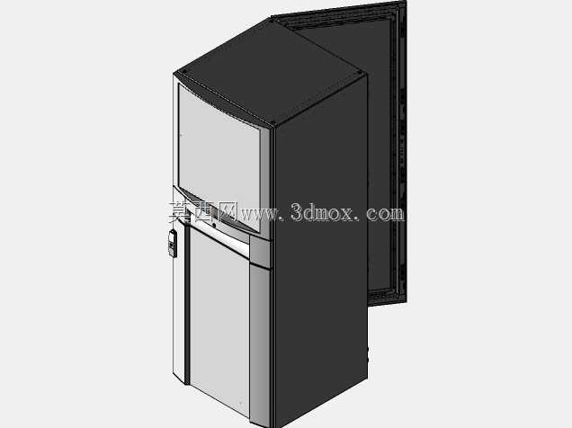 PC外壳系统