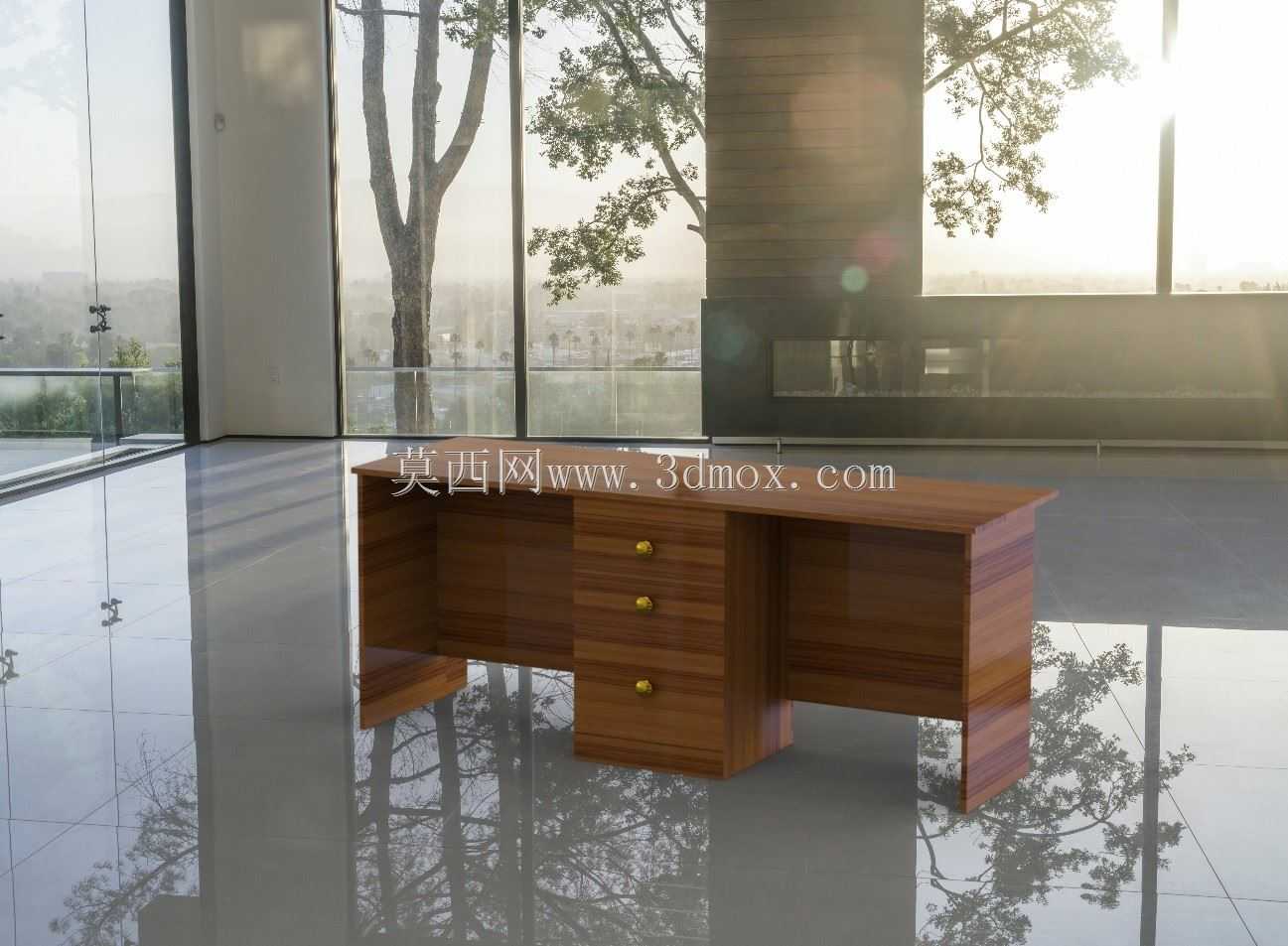  desk 
