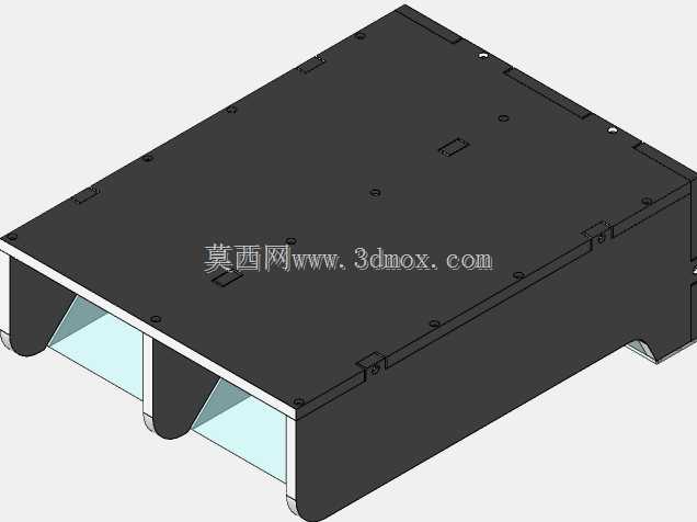 标记储存架