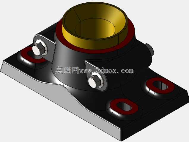 Solidworks - 初学者教程 | 组件建模 | EP 9