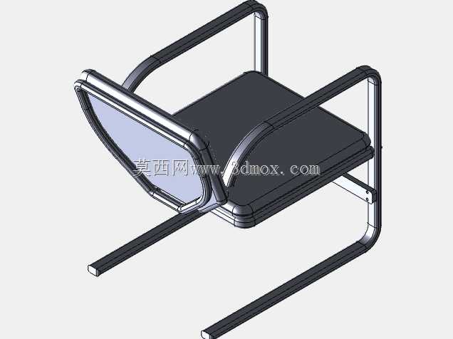 Silla Moderna