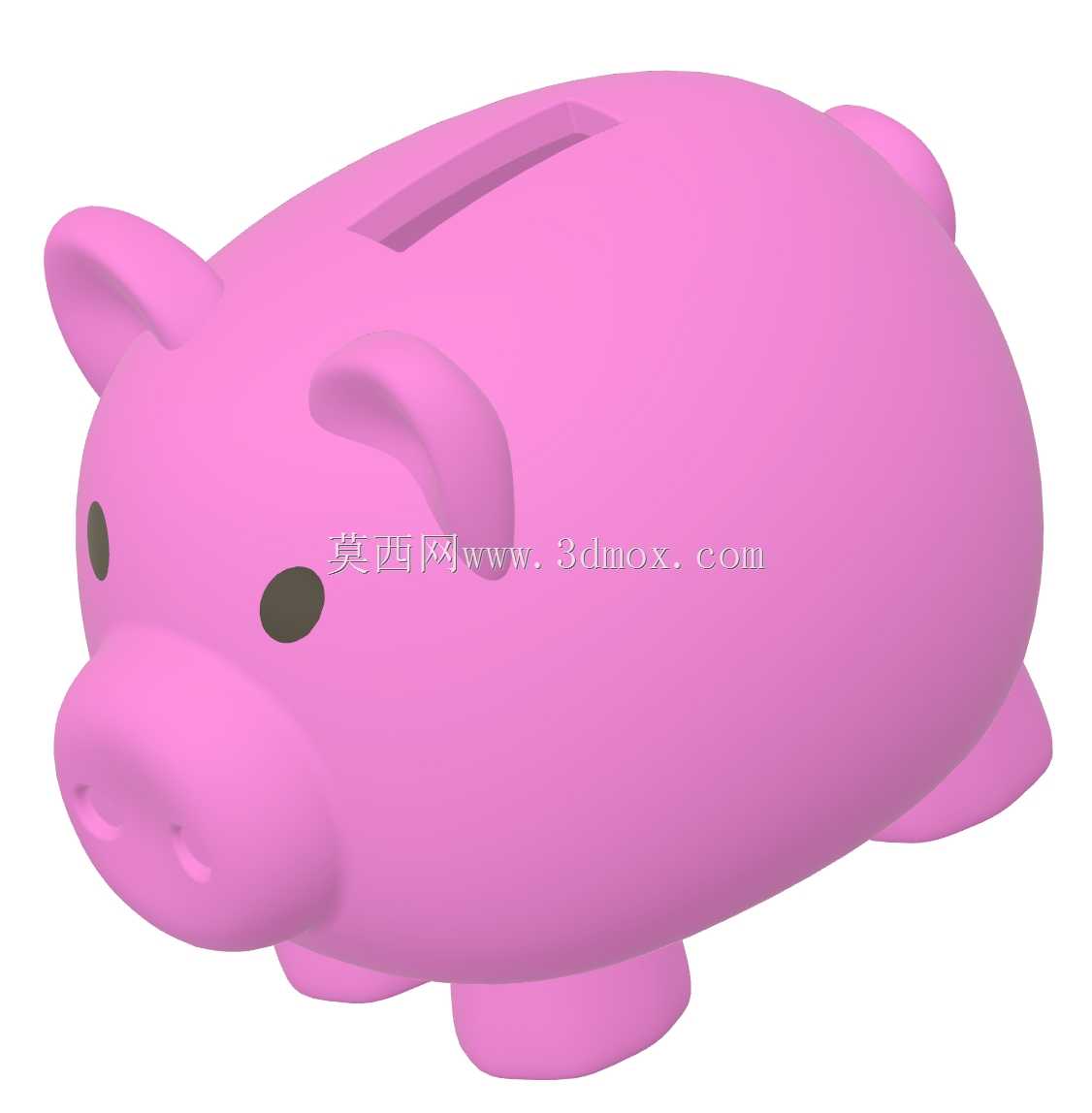 Tirelire Cochon Piggy Bank