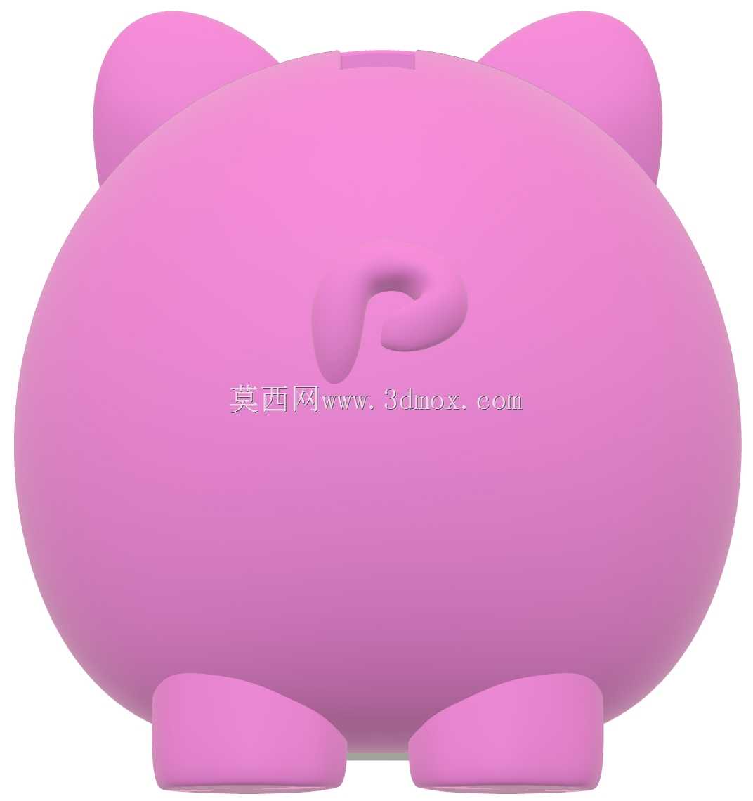 Tirelire Cochon Piggy Bank